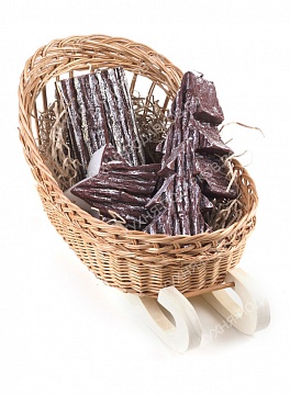 Изображения Свечи в корзине